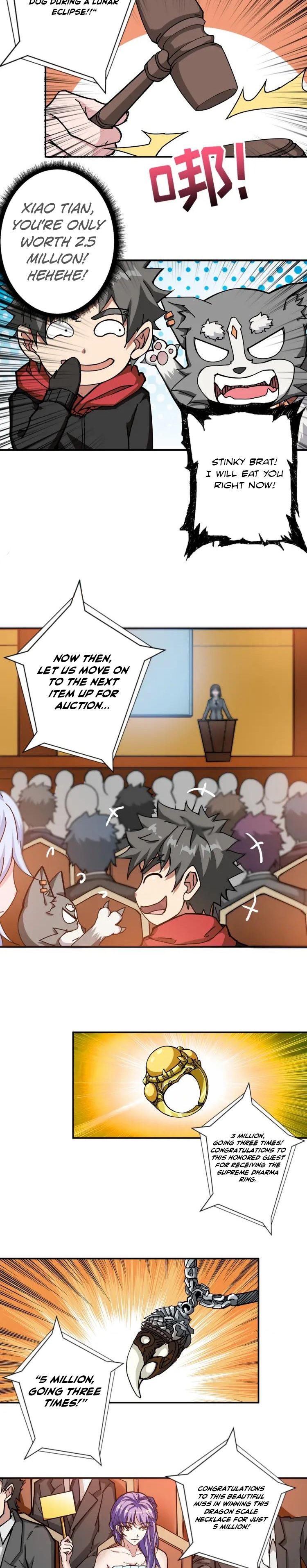 Chapter 74 - Image 6