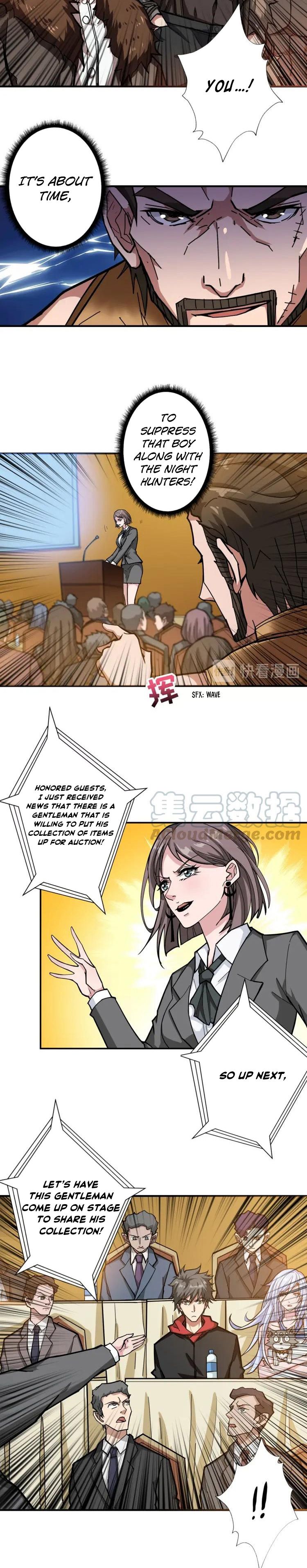 Chapter 74 - Image 9