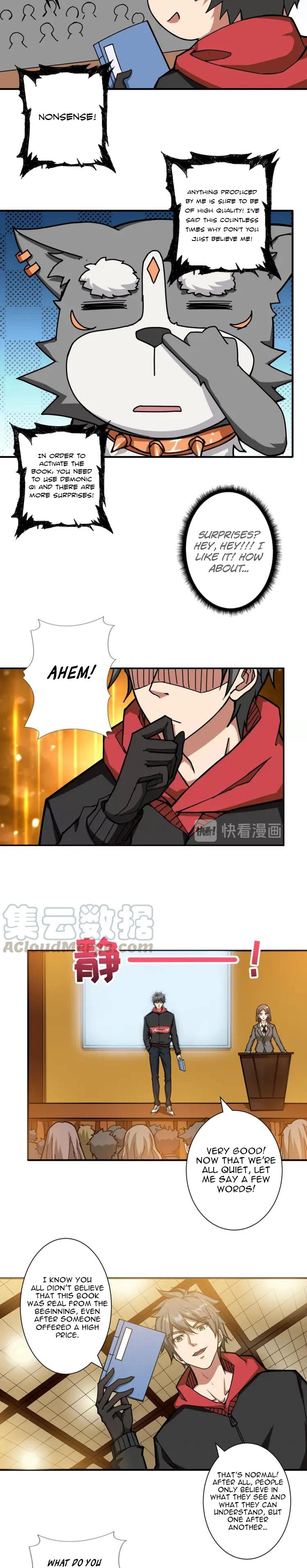 Chapter 75 - Image 7