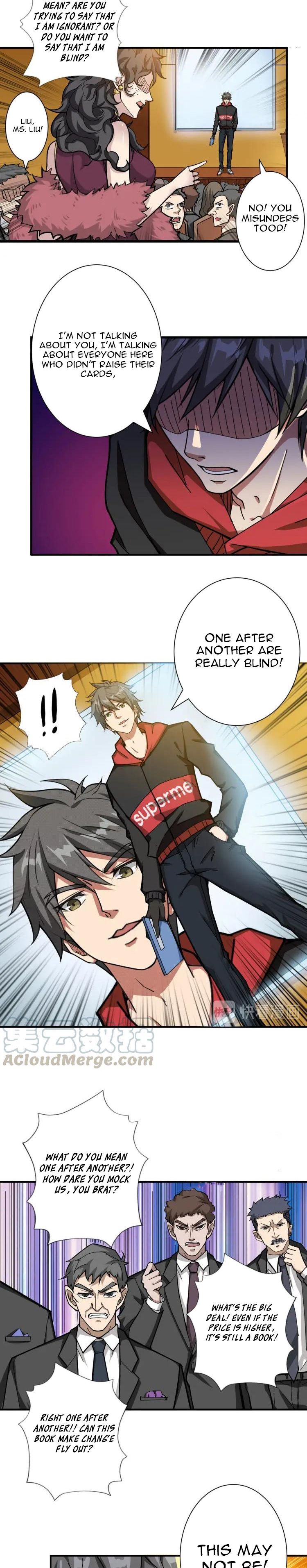 Chapter 75 - Image 8