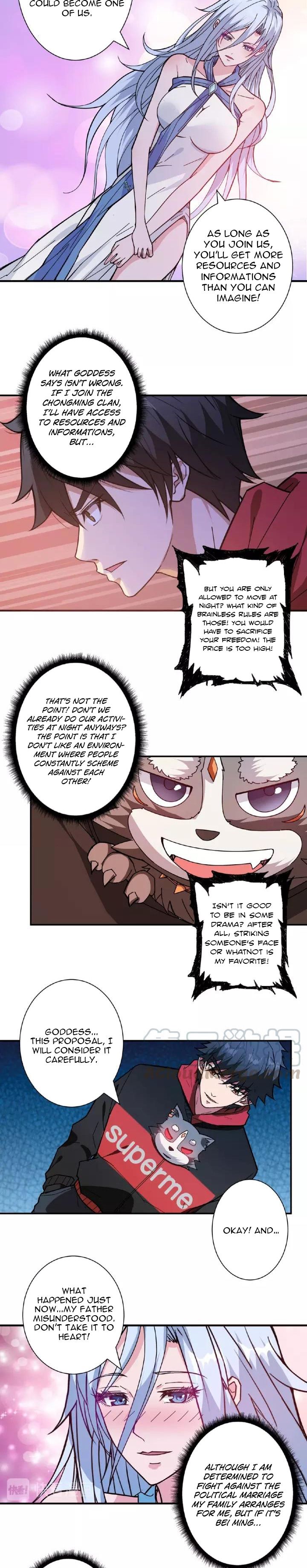 Chapter 77 - Image 12