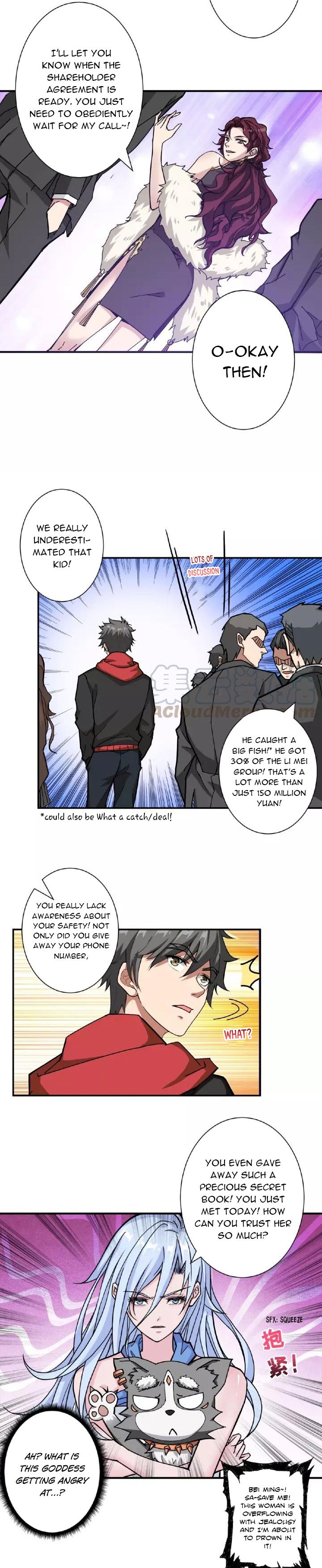 Chapter 77 - Image 8