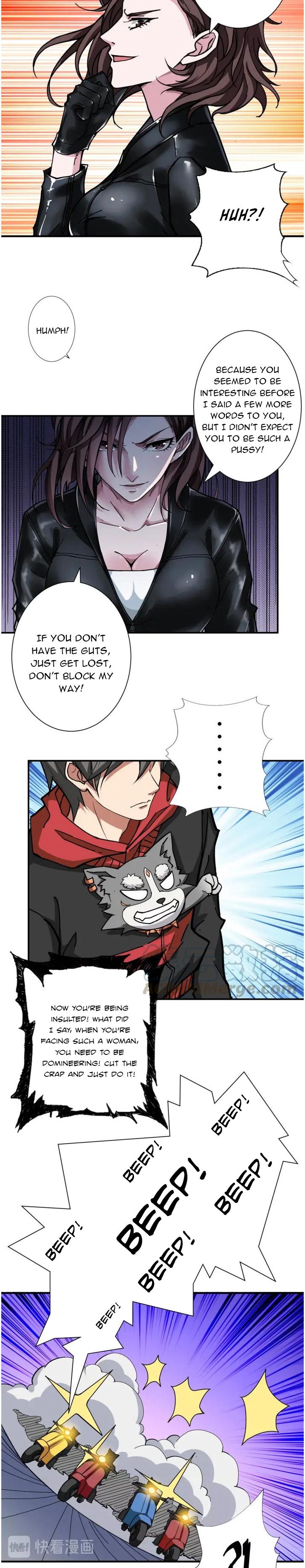Chapter 78 - Image 11