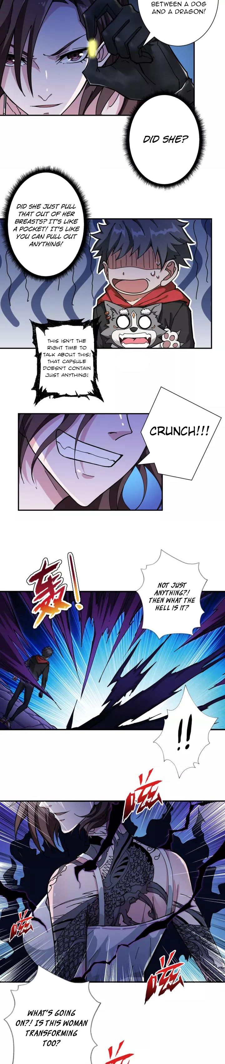 Chapter 79 - Image 11
