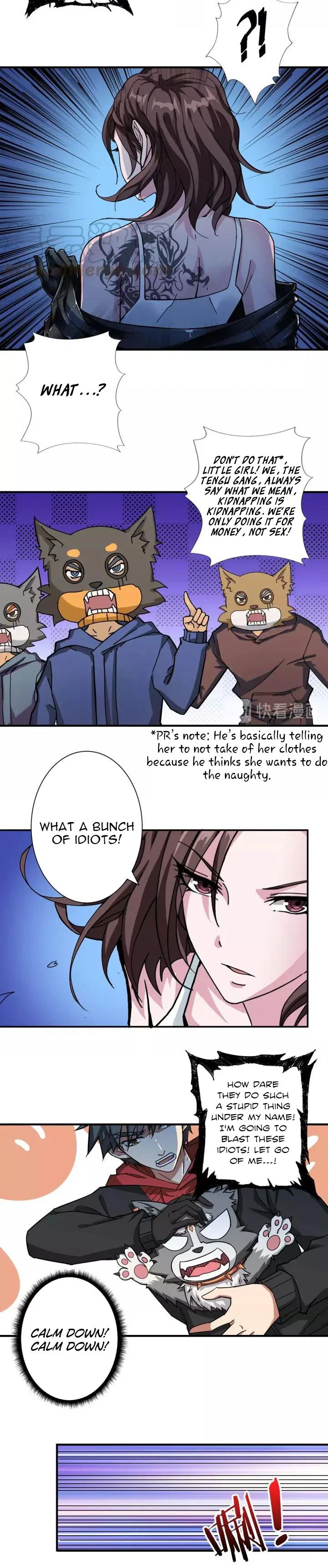 Chapter 79 - Image 2