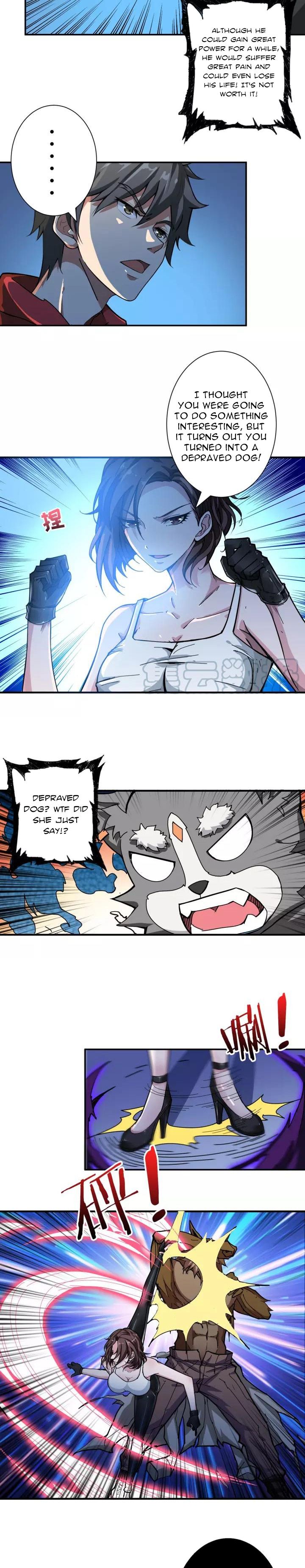 Chapter 79 - Image 7