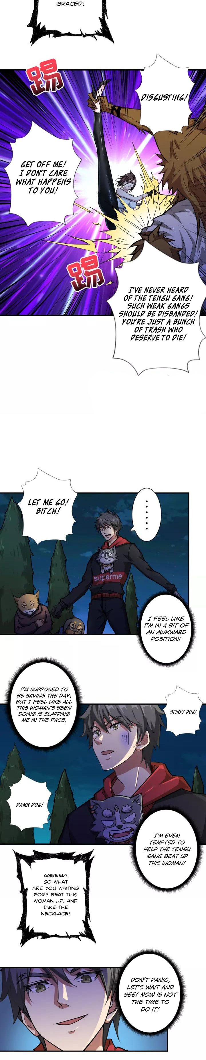 Chapter 79 - Image 9