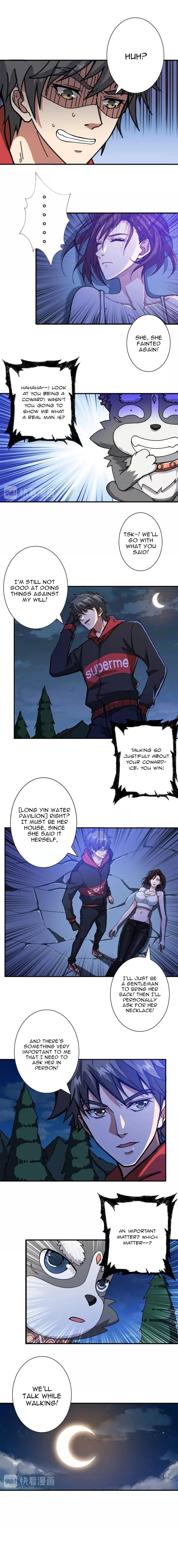 Chapter 83 - Image 4