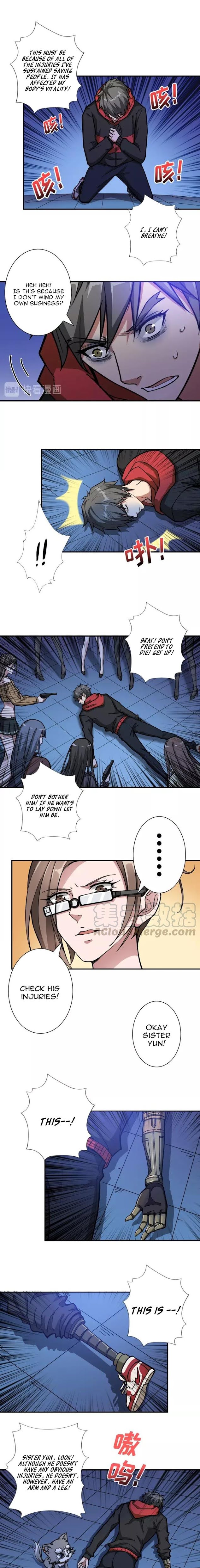 Chapter 84 - Image 4