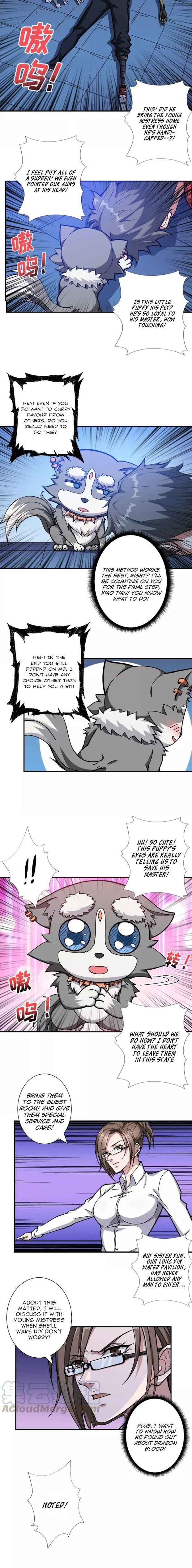 Chapter 84 - Image 5