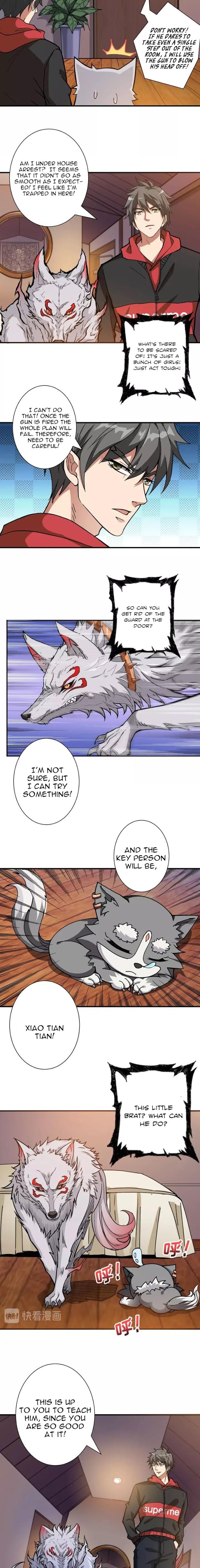 Chapter 84 - Image 8