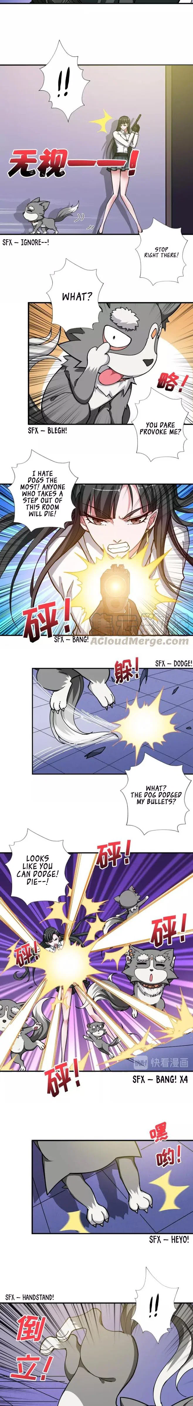 Chapter 85 - Image 2