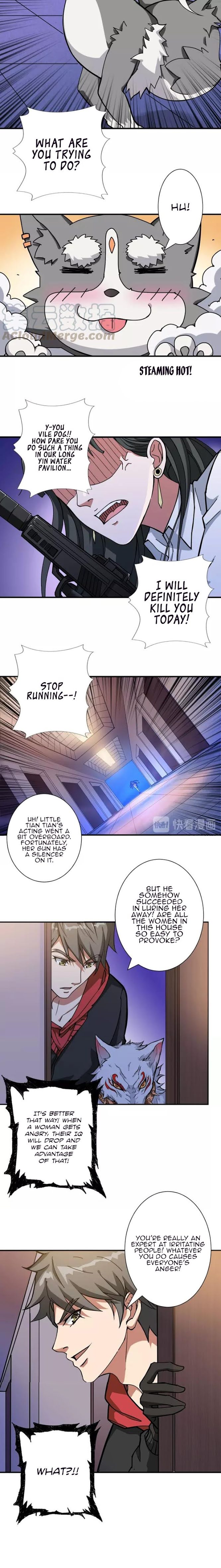 Chapter 85 - Image 3