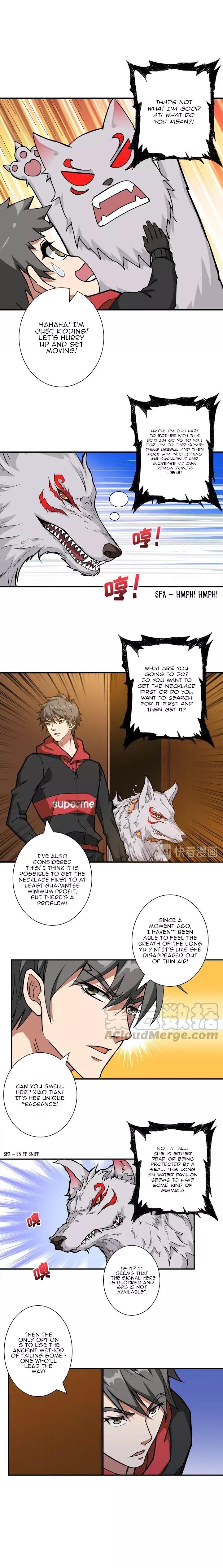 Chapter 85 - Image 4