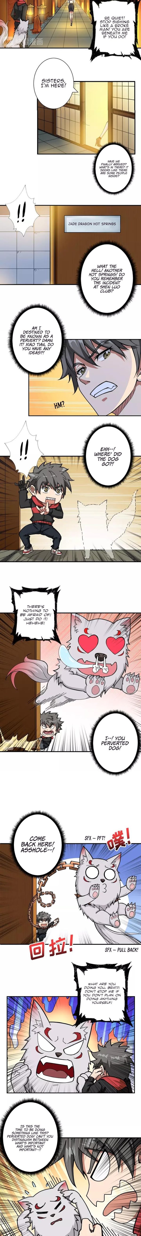 Chapter 85 - Image 6