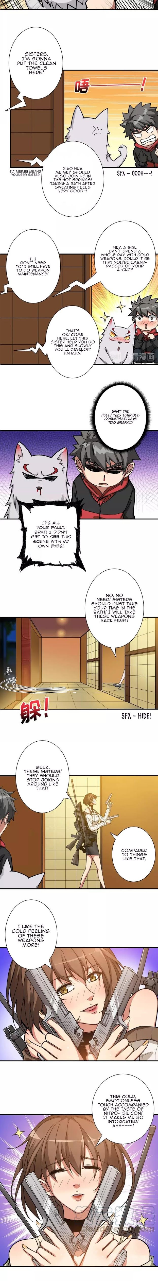 Chapter 85 - Image 7