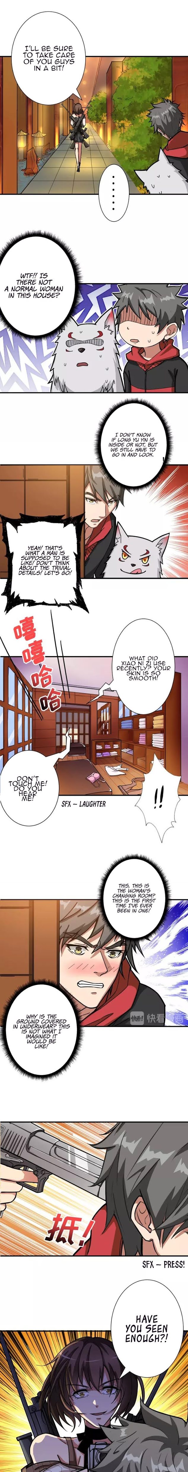 Chapter 85 - Image 8