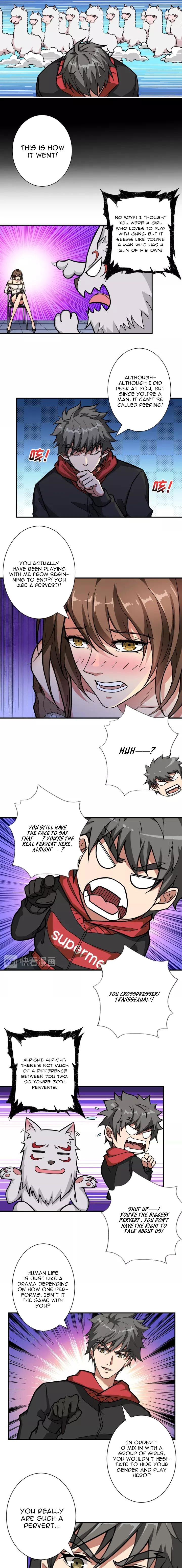 Chapter 87 - Image 4