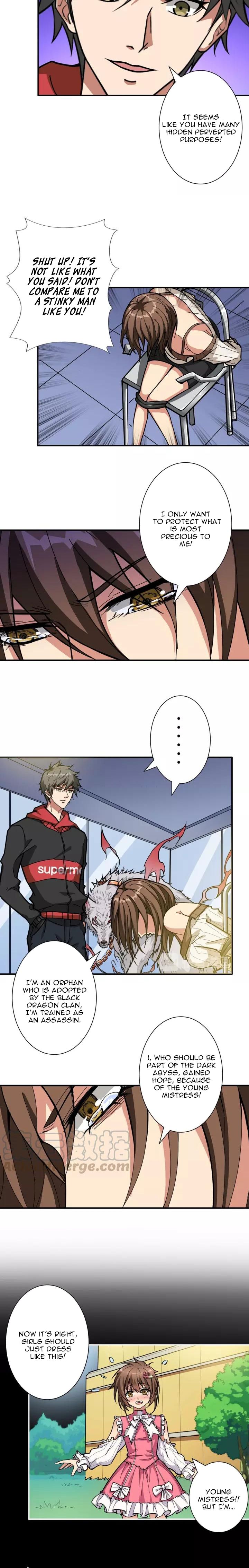 Chapter 87 - Image 5