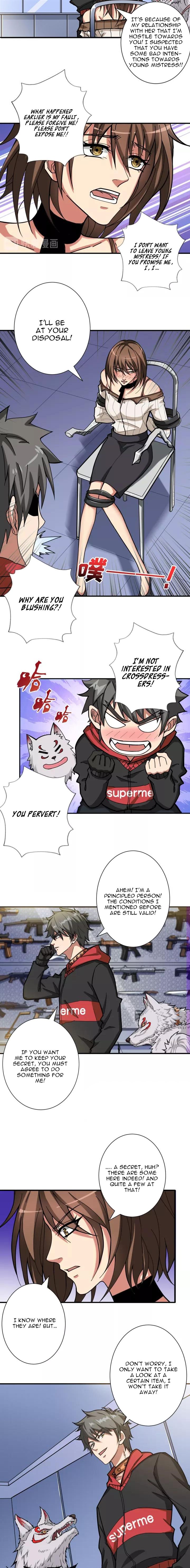 Chapter 87 - Image 7
