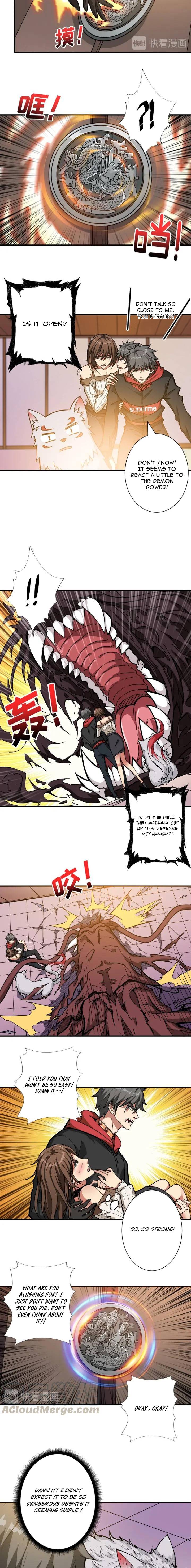 Chapter 88 - Image 2