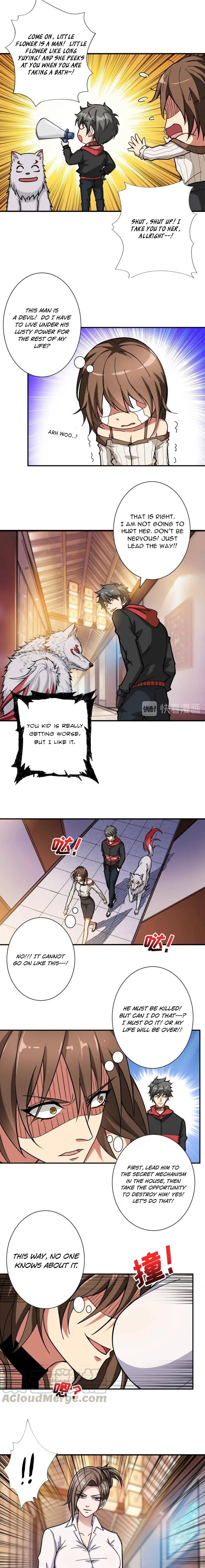 Chapter 88 - Image 4