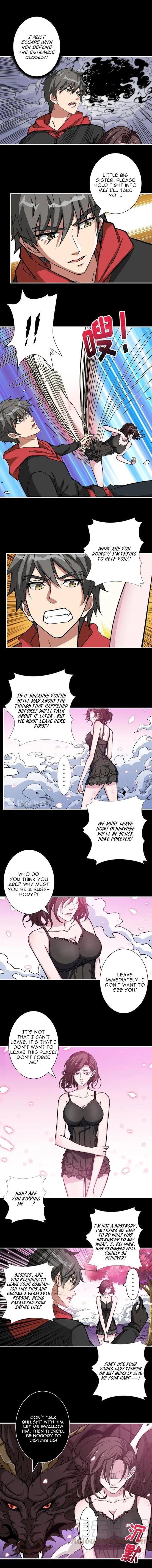 Chapter 91 - Image 4