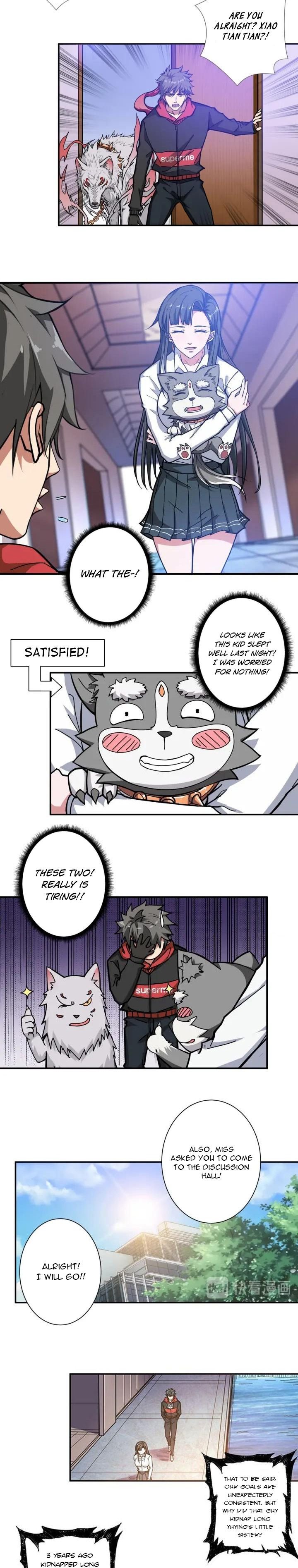 Chapter 92 - Image 10