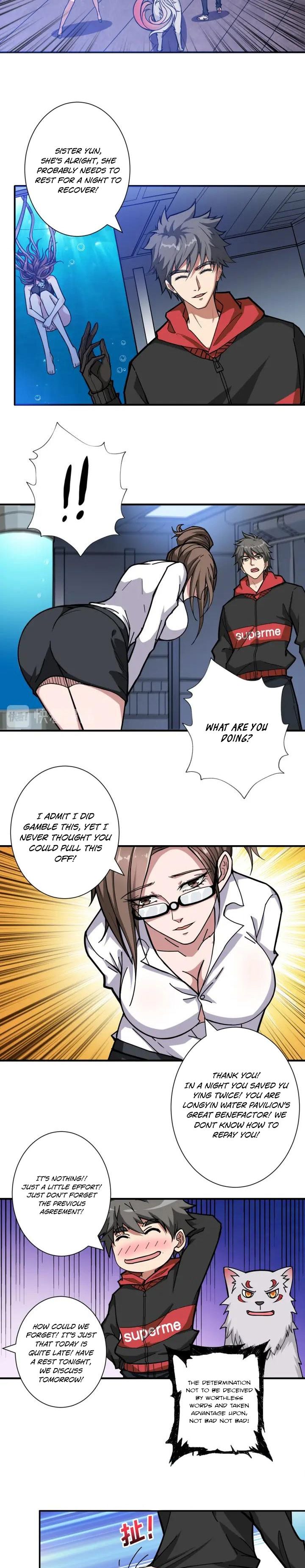 Chapter 92 - Image 7