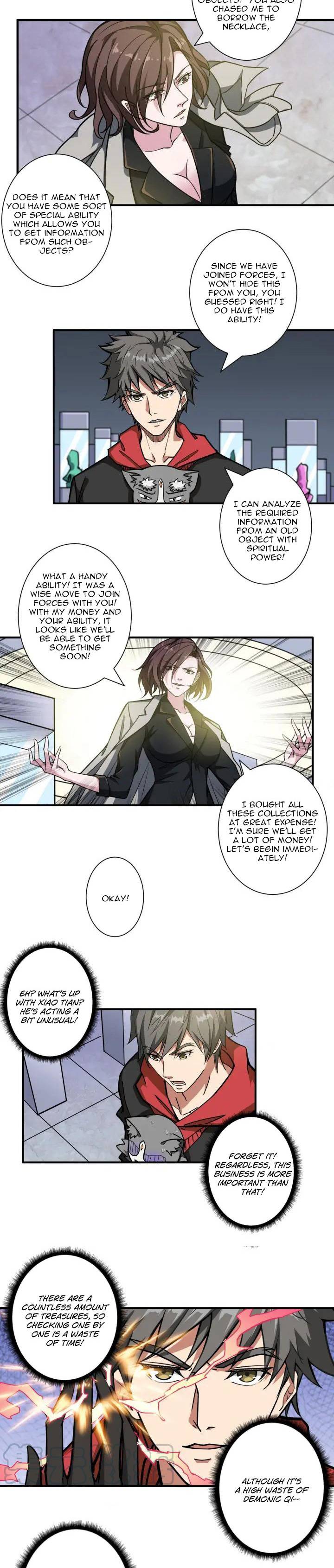 Chapter 93 - Image 10
