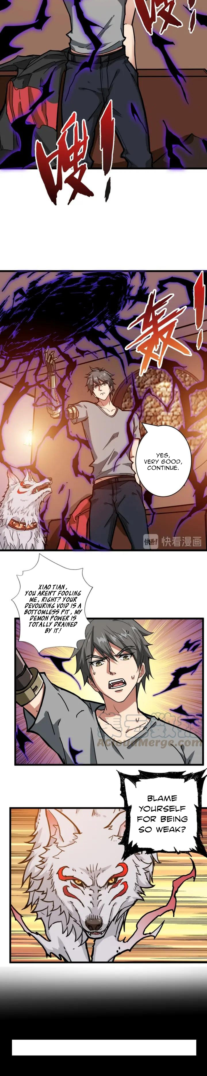 Chapter 95 - Image 10