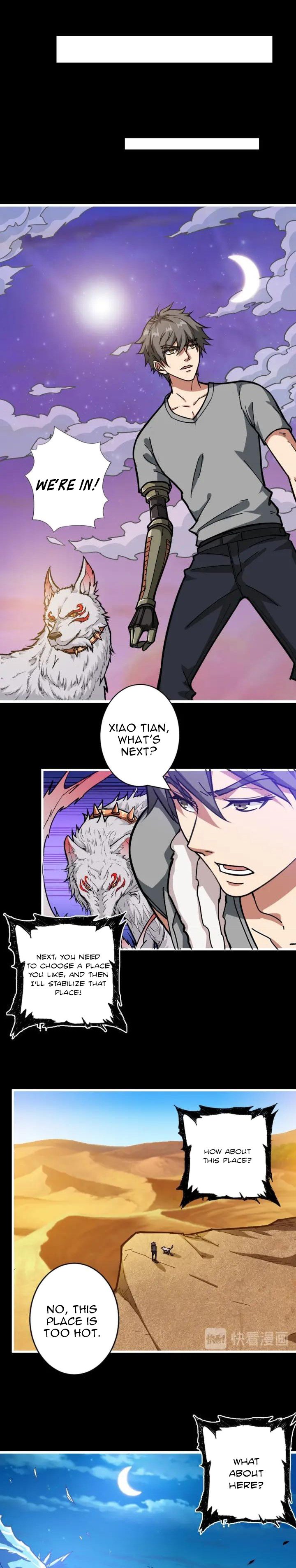 Chapter 95 - Image 11