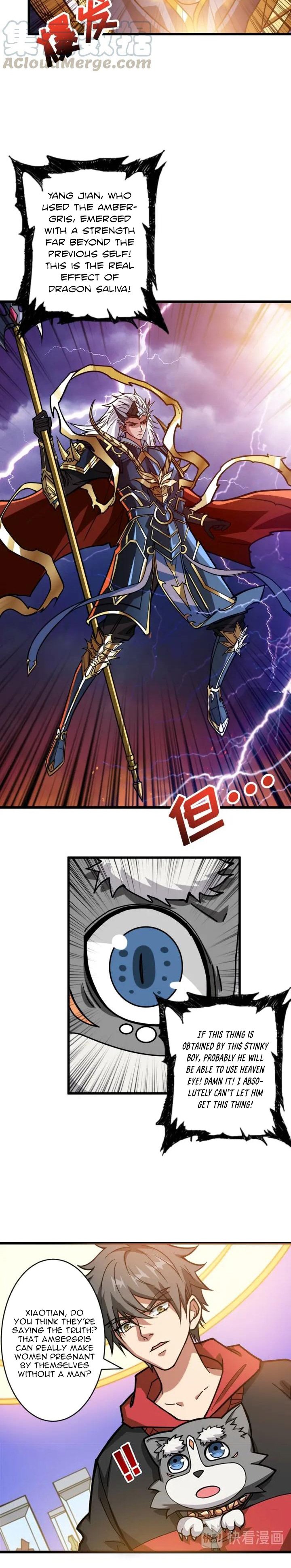 Chapter 95 - Image 2