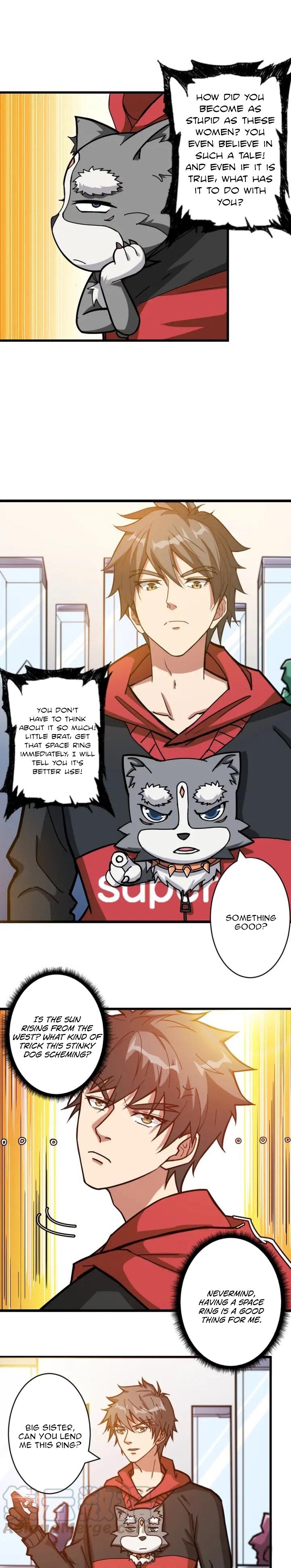 Chapter 95 - Image 3