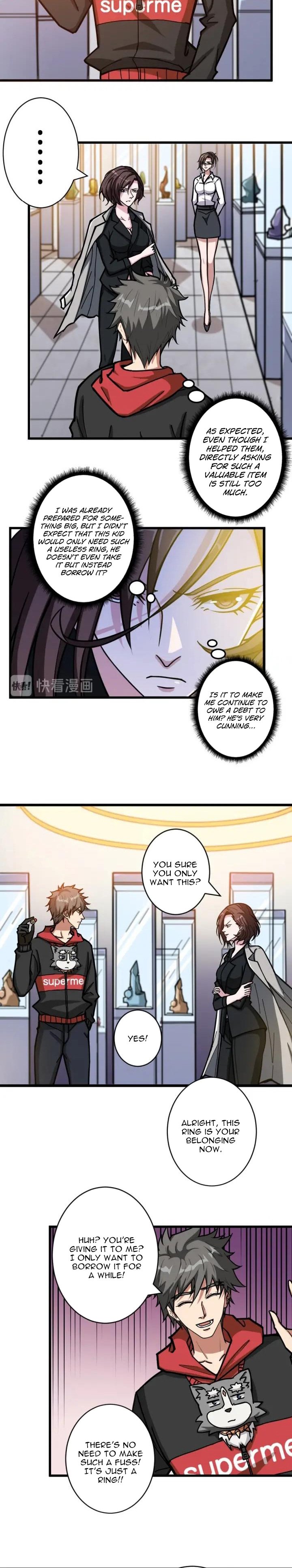 Chapter 95 - Image 4