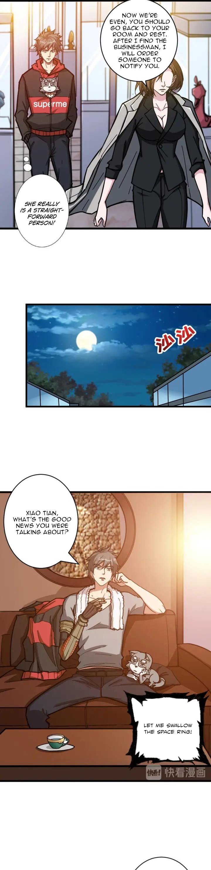 Chapter 95 - Image 5