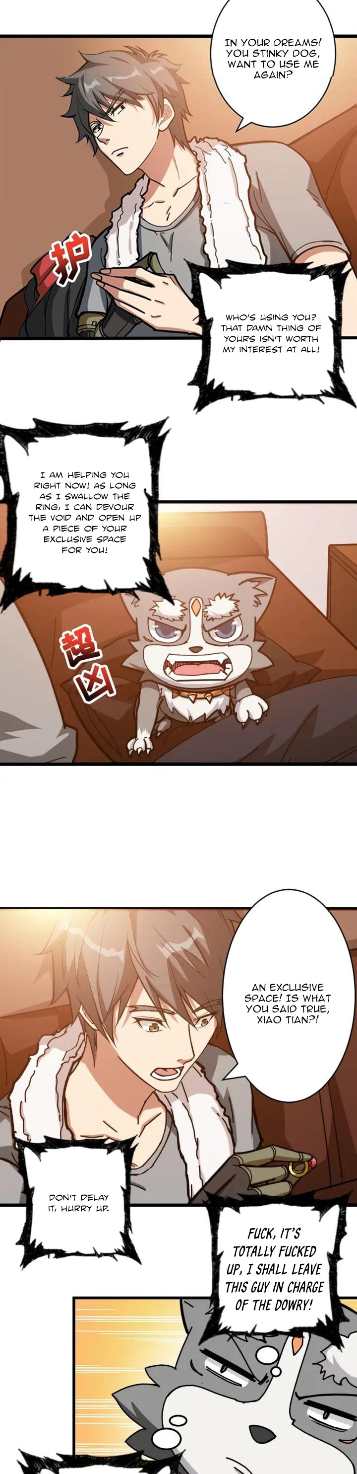 Chapter 95 - Image 6