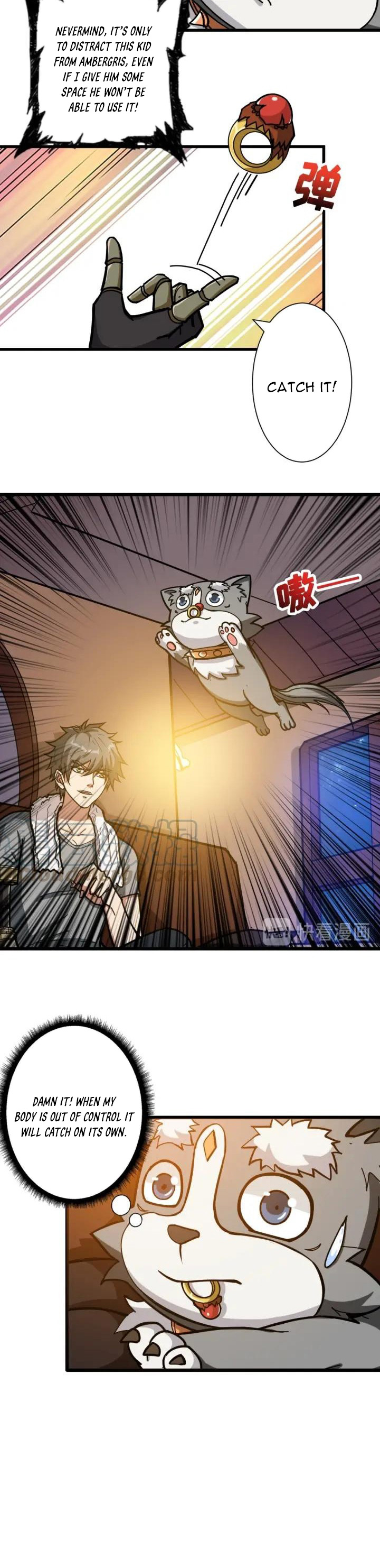 Chapter 95 - Image 7