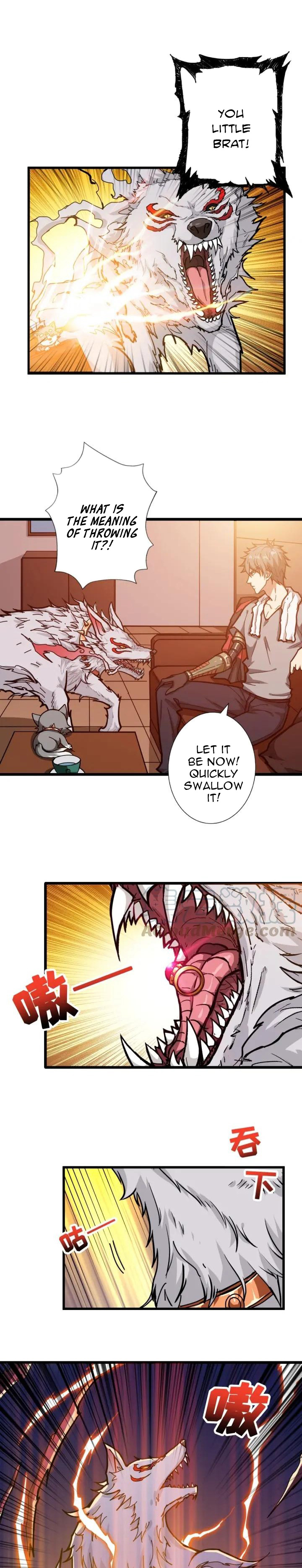Chapter 95 - Image 8