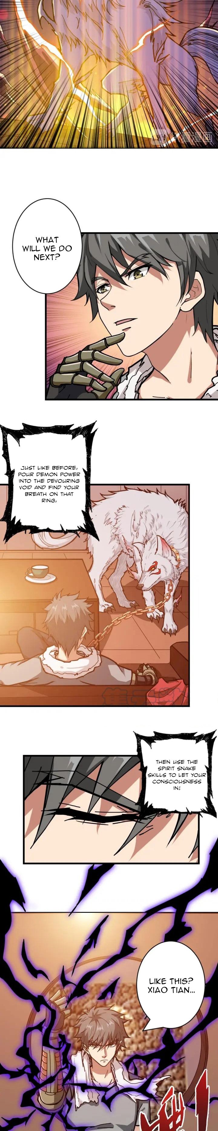 Chapter 95 - Image 9
