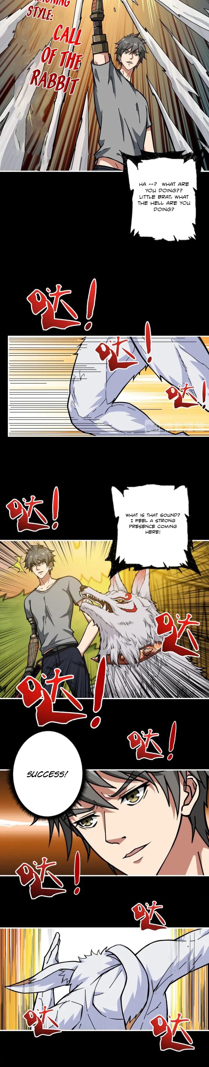 Chapter 96 - Image 9