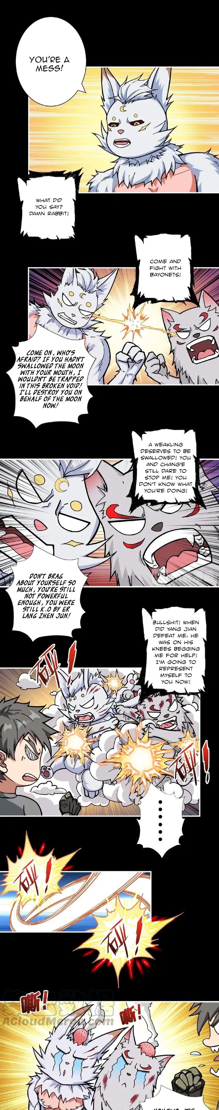 Chapter 97 - Image 5