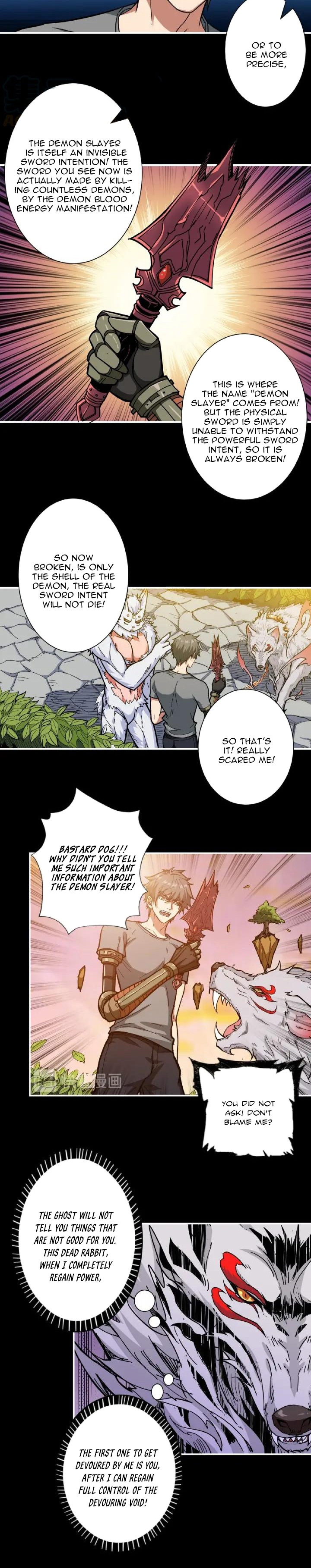 Chapter 97 - Image 8
