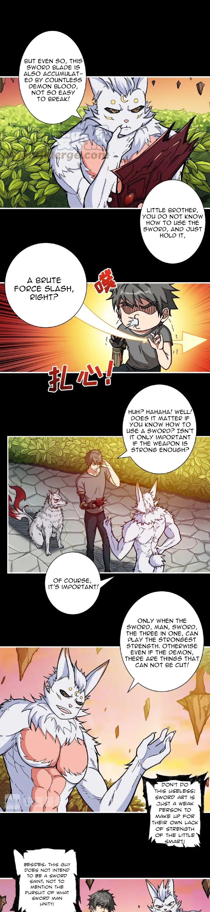 Chapter 97 - Image 9