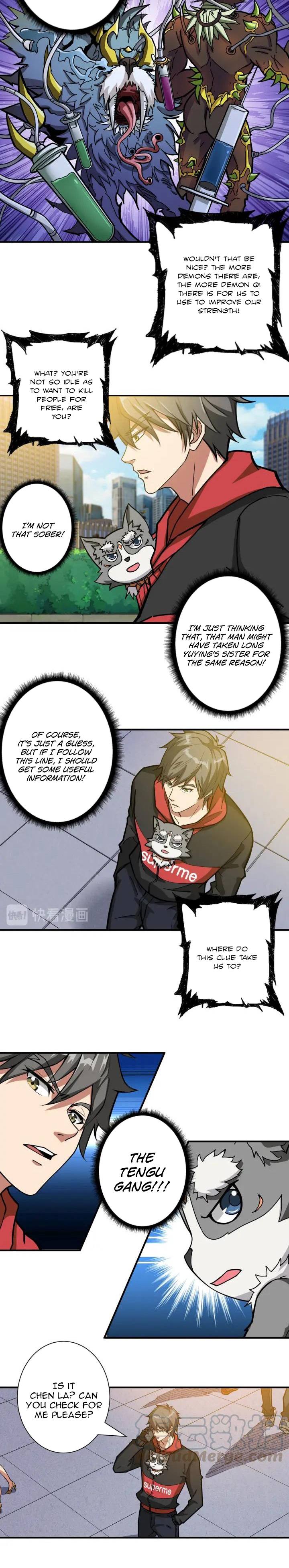 Chapter 98 - Image 4