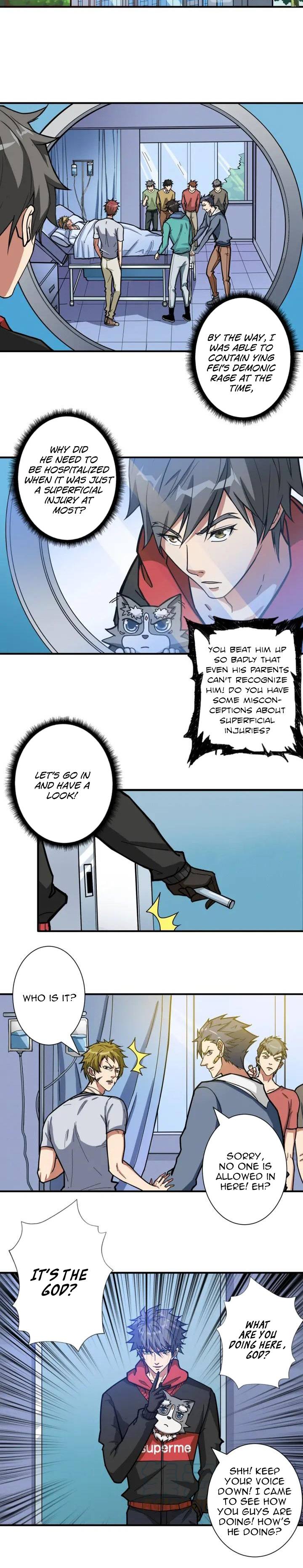 Chapter 98 - Image 6