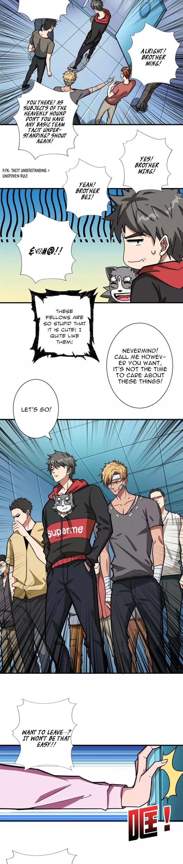 Chapter 99 - Image 10