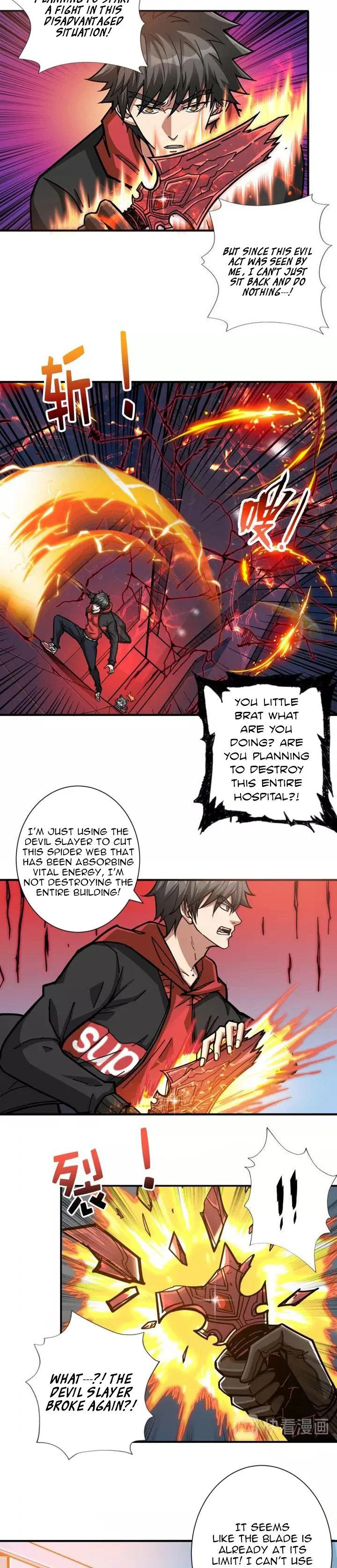 Chapter 99 - Image 2