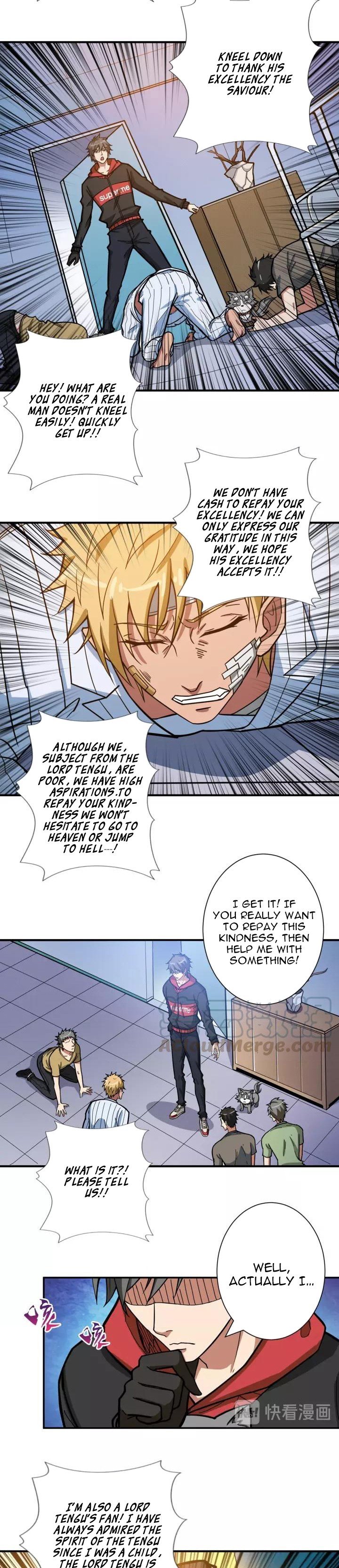 Chapter 99 - Image 5