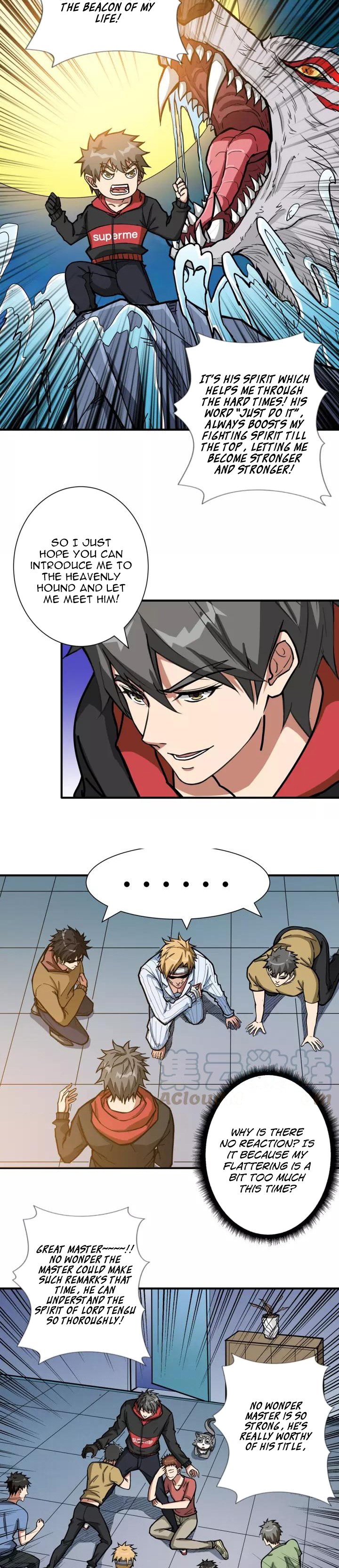 Chapter 99 - Image 6